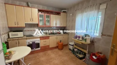 Chalet in Plaza San Blas photo 3