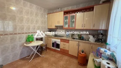 Chalet in Plaza San Blas photo 4