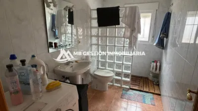 Chalet in Plaza San Blas photo 6