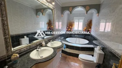 Chalet in Plaza San Blas photo 9