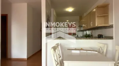 Apartment on Calle Celestino Glez Padron photo 2