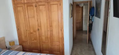 Piso en alquiler en Calle de Francisco Curro Claros, 3, Los Boliches (Fuengirola) de 1.200 €<span>/mes</span>
