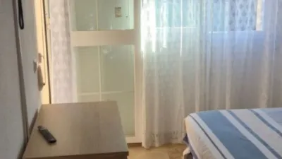 Piso en alquiler en Calle de Francisco Curro Claros, 3, Los Boliches (Fuengirola) de 1.200 €<span>/mes</span>