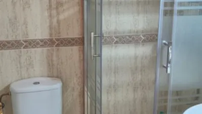 Piso en alquiler en Calle de Francisco Curro Claros, 3, Los Boliches (Fuengirola) de 1.200 €<span>/mes</span>