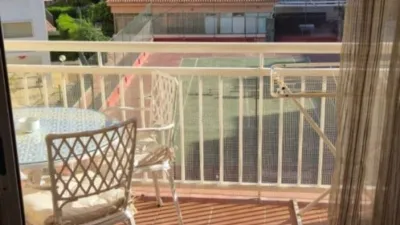 Piso en alquiler en Calle de Francisco Curro Claros, 3, Los Boliches (Fuengirola) de 1.200 €<span>/mes</span>