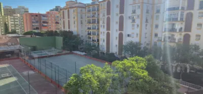 Piso en alquiler en Calle de Francisco Curro Claros, 3, Los Boliches (Fuengirola) de 1.200 €<span>/mes</span>
