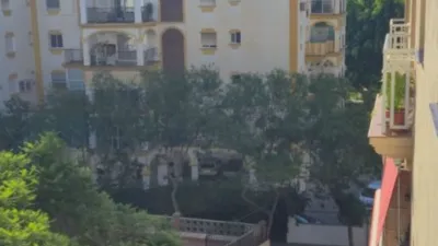 Piso en alquiler en Calle de Francisco Curro Claros, 3, Los Boliches (Fuengirola) de 1.200 €<span>/mes</span>