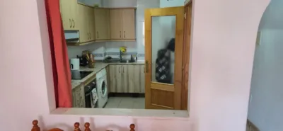 Piso en alquiler en Calle de Francisco Curro Claros, 3, Los Boliches (Fuengirola) de 1.200 €<span>/mes</span>