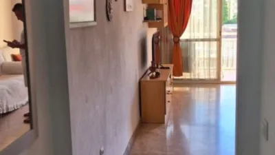 Piso en alquiler en Calle de Francisco Curro Claros, 3, Los Boliches (Fuengirola) de 1.200 €<span>/mes</span>