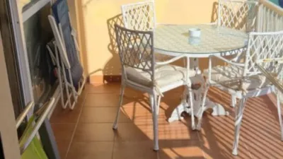 Piso en alquiler en Calle de Francisco Curro Claros, 3, Los Boliches (Fuengirola) de 1.200 €<span>/mes</span>