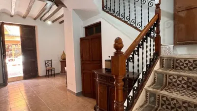 Piso – Aigües, l'Alacantí - Vista 3