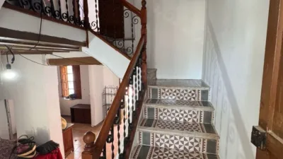 Piso – Aigües, l'Alacantí - Más