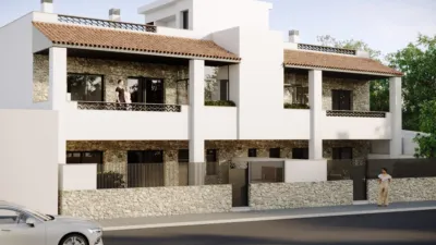 Casa - Vista 5