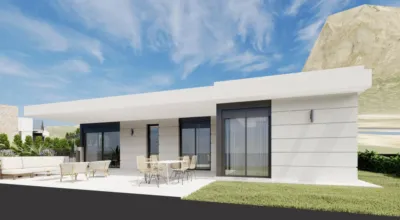 Chalet en venta en Carrer Mariola, 1 - Més