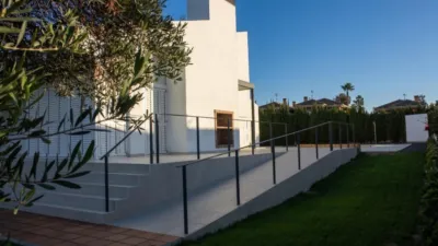 House in Monforte del Cid - Vista 5