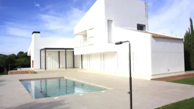 House in Monforte del Cid - Vista 6