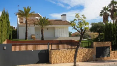 House in Monforte del Cid - Més