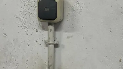 Garaje en alquiler en Centre, Centre (El Vendrell) de 80 €<span>/mes</span>