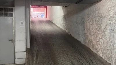 Garaje en alquiler en Centre, Centre (El Vendrell) de 80 €<span>/mes</span>