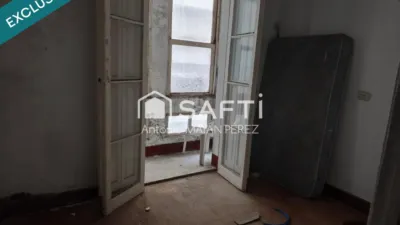 Casa en Ribeira (Santa Uxia) photo 10