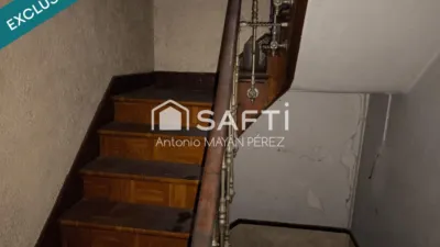 Casa en Ribeira (Santa Uxia) photo 14