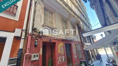 House in Ribeira (Santa Uxia) photo 2
