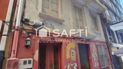 House in Ribeira (Santa Uxia) photo 3