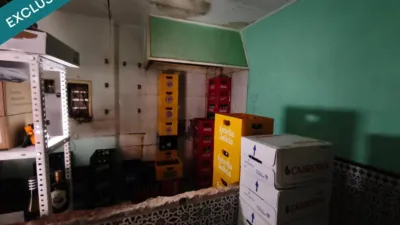 House in Ribeira (Santa Uxia) photo 4