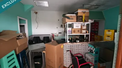 Casa en Ribeira (Santa Uxia) photo 6