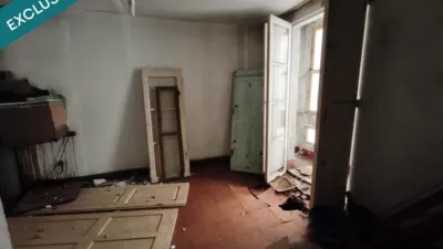 Casa en Ribeira (Santa Uxia) photo 9