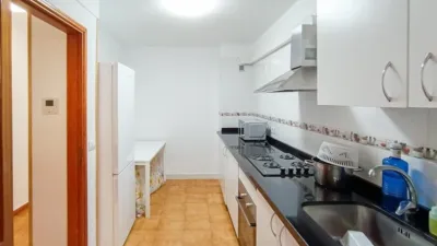 Piso en venta en Calle de Valdés, Radazul (El Rosario) de 303.000 €