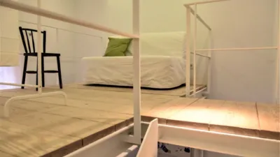 Dúplex en alquiler en Palacio - Imagen 10