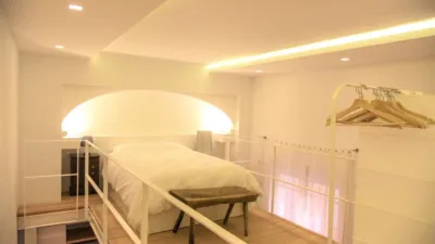 Dúplex en alquiler en Palacio - Imagen 11
