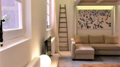 Dúplex en alquiler en Palacio - Imagen 3
