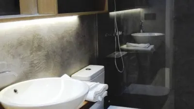 Dúplex en alquiler en Palacio - Imagen 5