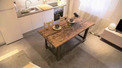 Dúplex en alquiler en Palacio - Imagen 7