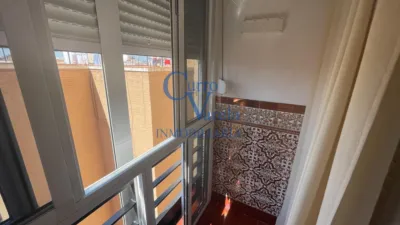 Piso en venta en Calle Malvaloca, Tiro de Línea (Distrito Sur. Sevilla Capital) de 246.900 €