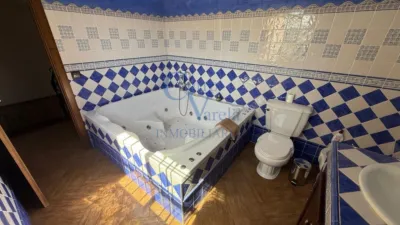Casa en venta en Calle de Gordal, Centro-Doña Mercedes (Distrito Zona Centro. Dos Hermanas) de 209.900 €