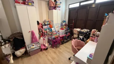 Casa en venta en Calle de Gordal, Centro-Doña Mercedes (Distrito Zona Centro. Dos Hermanas) de 209.900 €