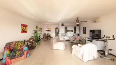 Apartment on Avinguda de Santa Bàrbara photo 11