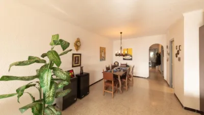Apartment on Avinguda de Santa Bàrbara photo 12