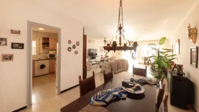 Apartment on Avinguda de Santa Bàrbara photo 13