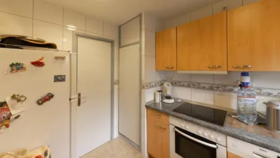Apartment on Avinguda de Santa Bàrbara photo 17