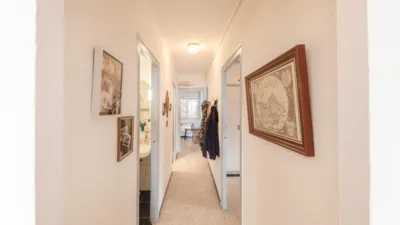 Apartment on Avinguda de Santa Bàrbara photo 18