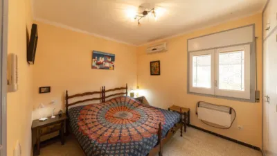 Apartment on Avinguda de Santa Bàrbara photo 19