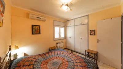 Apartment on Avinguda de Santa Bàrbara photo 20