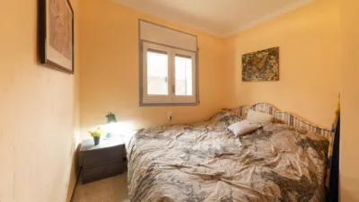 Apartment on Avinguda de Santa Bàrbara photo 21