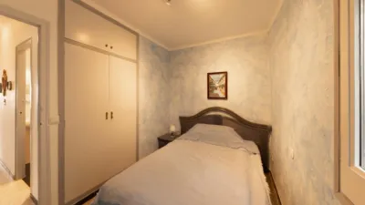 Apartment on Avinguda de Santa Bàrbara photo 22