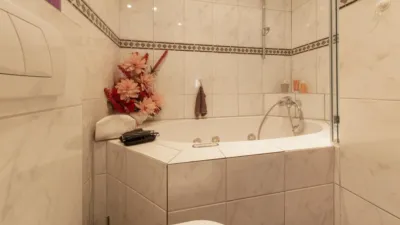 Apartment on Avinguda de Santa Bàrbara photo 23