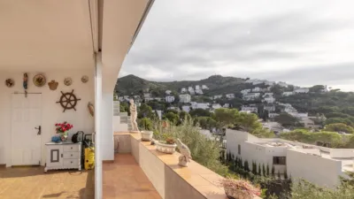 Apartment on Avinguda de Santa Bàrbara photo 25